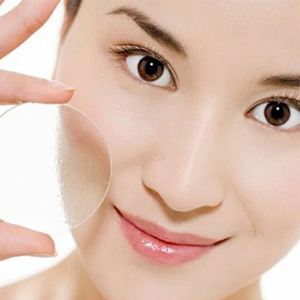 Se khít lỗ chân lông Se khít lỗ chân lông