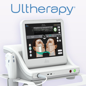 Nâng cơ xoá nhăn Ultherapy